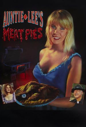 Auntie Lee's Meat Pies's poster