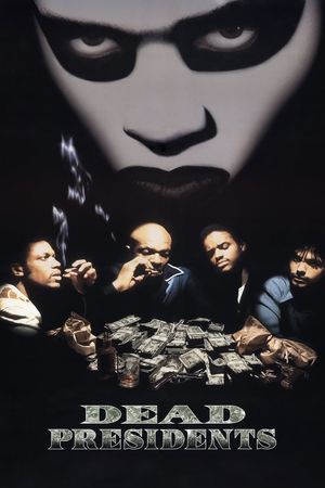 Dead Presidents's poster