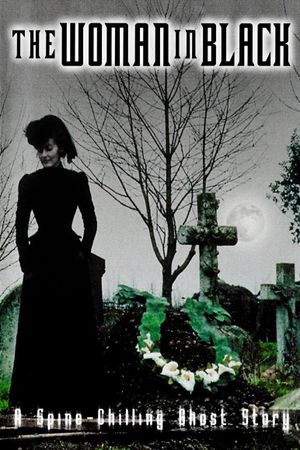 The Woman in Black's poster