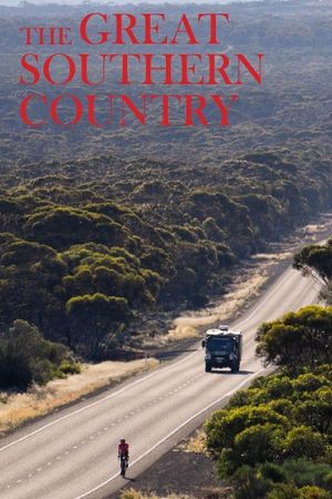 The Great Southern Country's poster