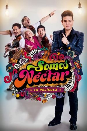 Somos Néctar's poster image