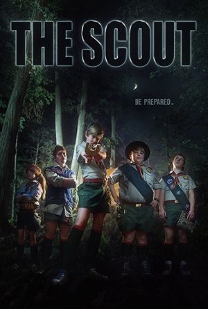 The Scout's poster image