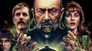 Prince of Darkness's poster
