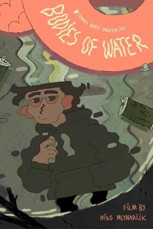 Bodies of Water's poster