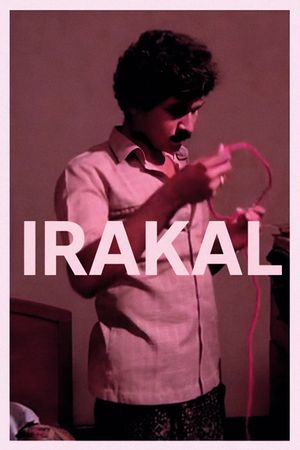 Irakal's poster