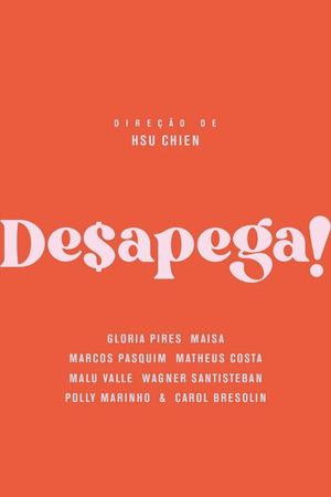 Desapega!'s poster