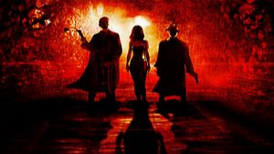 The Other Side's poster