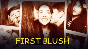First Blush's poster