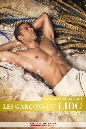 Les garçons du Lido's poster