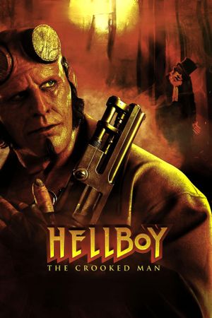 Hellboy: The Crooked Man's poster