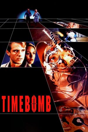 Timebomb's poster