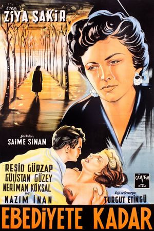 Ebediyete kadar's poster