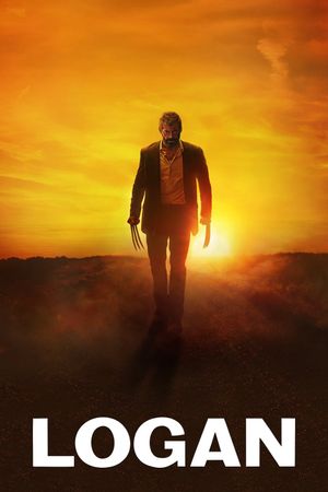 Logan's poster