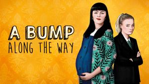 A Bump Along the Way's poster