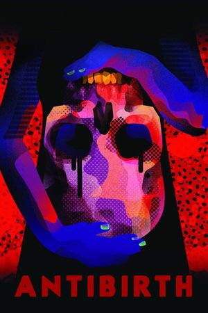 Antibirth's poster
