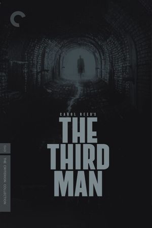 The Third Man's poster