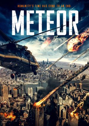 Meteor's poster image