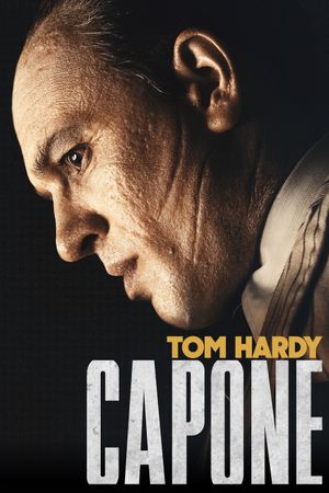 Capone's poster