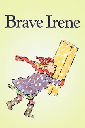 Brave Irene's poster