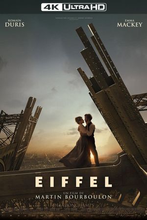 Eiffel's poster