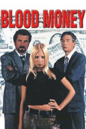 Blood Money's poster