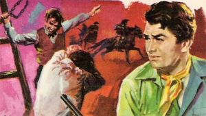 Shoot to Kill's poster