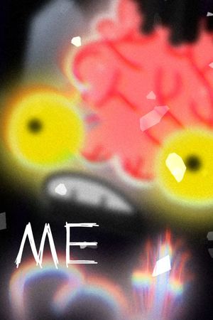 ME's poster