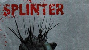 Splinter's poster