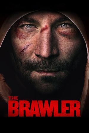 The Brawler's poster