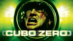 Cube Zero's poster