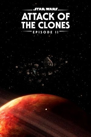 Star Wars: Episode II - Attack of the Clones's poster