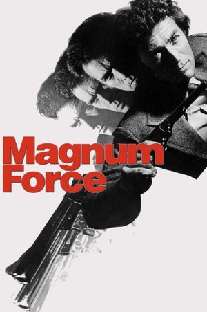 Magnum Force's poster