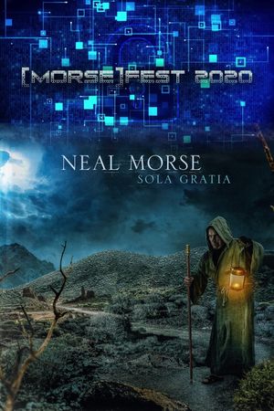 Morsefest 2020: Sola Gratia's poster image