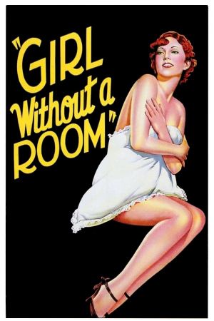 Girl Without a Room's poster