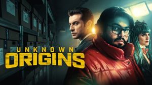 Unknown Origins's poster