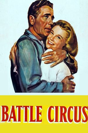 Battle Circus's poster
