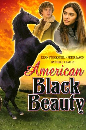 American Black Beauty's poster
