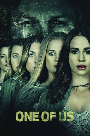 One of Us's poster