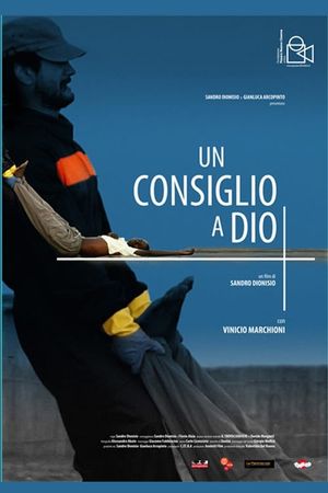 Un consiglio a Dio's poster