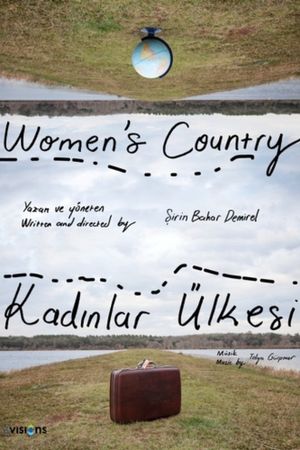 Women's Country's poster