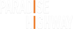 Paradise Highway's poster