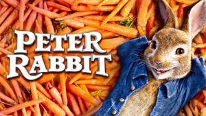 Peter Rabbit's poster