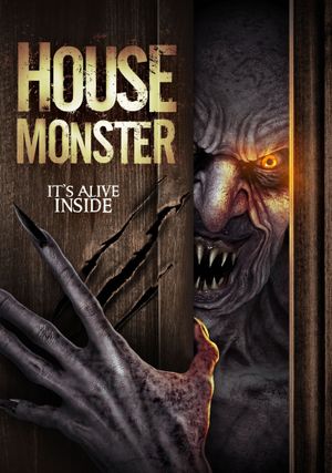 House Monster's poster