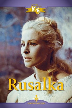 Rusalka's poster