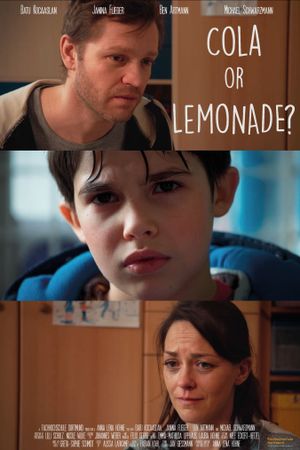 Cola or Lemonade?'s poster