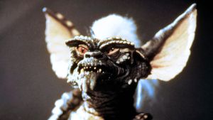 Gremlins's poster