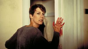 Halloween H20: 20 Years Later's poster