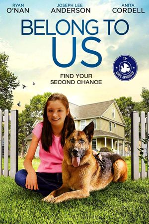 Belong to Us's poster