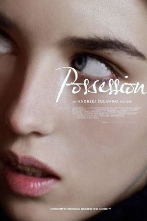 Possession's poster