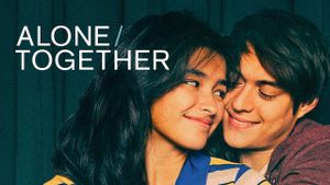 Alone/Together's poster
